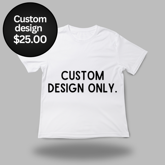 shirt design services