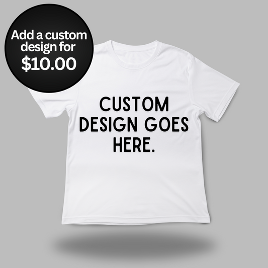 Custom Shirts